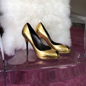 Georgina Goodman Heels!